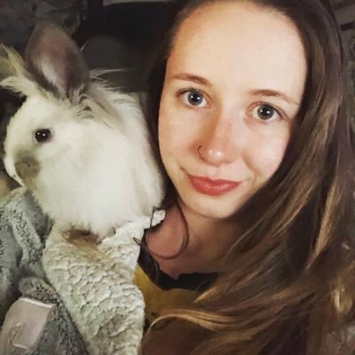 Profile Picture of Natalie Jane Raye (@nataliejaneraye) on Twitter