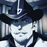Profile Picture of Daniel Rhinehardt (@cyber_space_cowboy) on Instagram