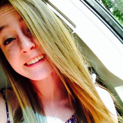Hayley Collier - Twitter Profile Picture of Hayley Collier (@HayleyMichelleC) on Twitter