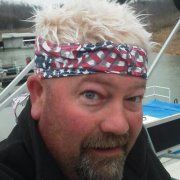 Profile Picture of Robert Pouncey (@robear1967) on Pinterest