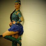 Profile Picture of Jacqueline Fan Page (@jacqueline143.fp) on Instagram