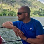 Profile Picture of Brian Dutton (@dutto81) on Instagram