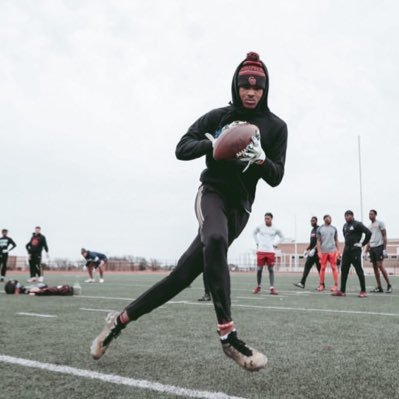 Profile Picture of ¹³ J’Kolbe Bulock (@CaantGuaard13) on Twitter