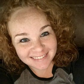 Profile Picture of Casey Nelson (@caseyellen91) on Pinterest