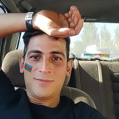 Profile Picture of Omid Mehrazar (@OMehrazar) on Twitter