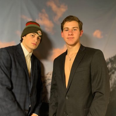 Profile Picture of Andrew Rabinowitz (@Andrewr189) on Twitter