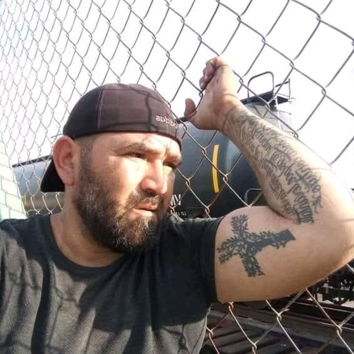 Profile Picture of Gustavo Olveda (@gustavo.olveda6) on Tiktok