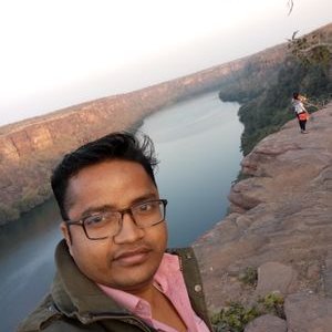 Profile Picture of Sandeep Mangal (@SandeepMangal13) on Twitter