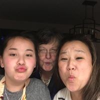 Profile Picture of Donna Keeler (@donna-keeler-1) on Quora