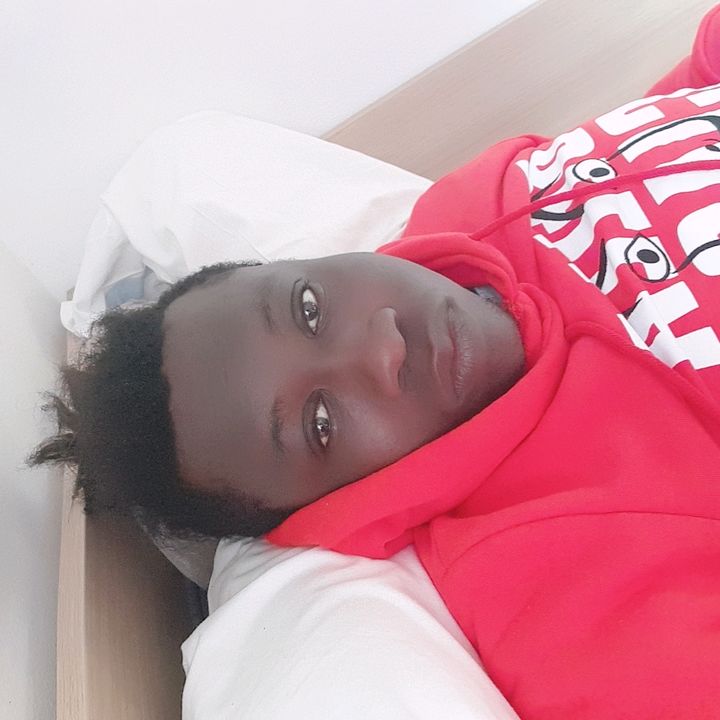 Profile Picture of barryabou (@barryabou0) on Tiktok