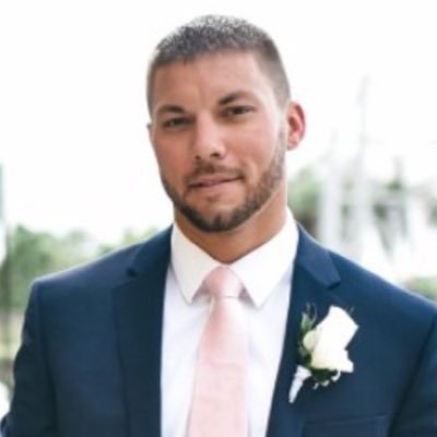 Profile Picture of Philip Huffman (@PGHuffman) on Twitter
