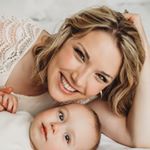 Profile Photo of Jennifer Blossom, OTD, OTR (@blossomingmommyandbaby) on Instagram