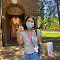 Nadia Abrego - Quora Profile Picture of Nadia Abrego (@nadia-abrego-4) on Quora