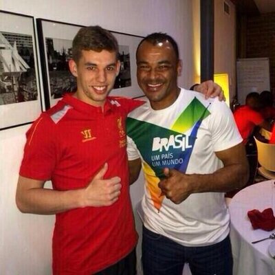 Profile Picture of Jon Flanno (@Jon_Flanagan) on Twitter