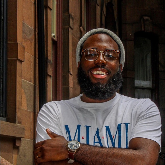 Profile Picture of Anton Stevens (@antonstevens27) on Poshmark