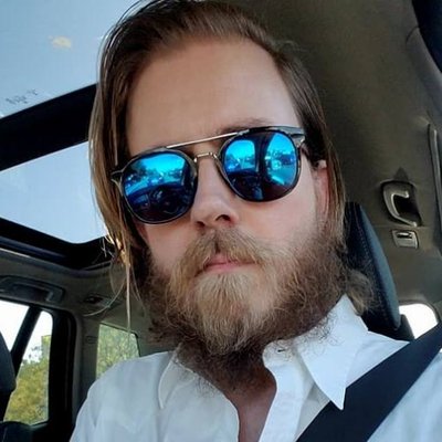 Profile Picture of Travis Nelson (@ihaverottenguts) on Twitter