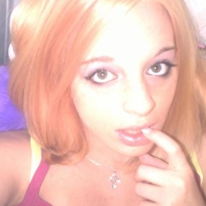 Profile Picture of Bailey Trosclair (@deadblackroses666) on Myspace