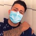 Profile Picture of ALEX LEMOS (@alex_lemoss) on Instagram