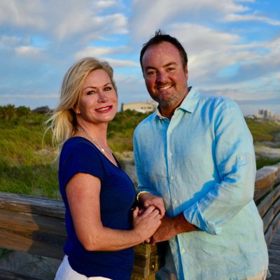 Profile Picture of David Kosmas New Smyrna Lifestyle Expert & Native (@kosmas_david) on Twitter