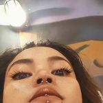 Profile Picture of TATTOO ARTIST AND PIERCER (@indahanarchynta___) on Instagram