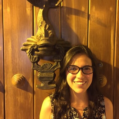Profile Picture of Maria Paula Toro (@MaPioToro) on Twitter