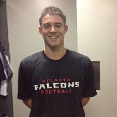 Profile Picture of Kyle Barrow (@Kyleb111) on Twitter
