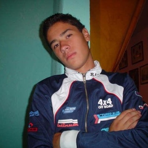 Profile Picture of Cesar Martinez Basurto (@shadikrock) on Myspace