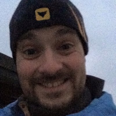 Profile Picture of Kim Bram Felber (@kimfelber) on Twitter