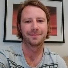Profile Picture of Darrell Bruce (@DarrellJSBruce) on Twitter