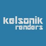 Profile Picture of CAR DESIGN | RENDERINGS (@kelsonik) on Instagram