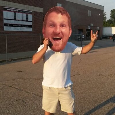 Profile Picture of HOUstangsFB (@BradleyJolly1) on Twitter
