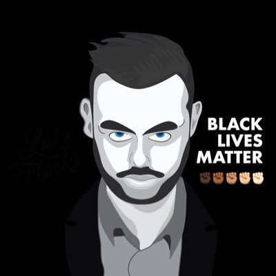 Profile Picture of Luke Flacks (@Luke_Flacks) on Twitter