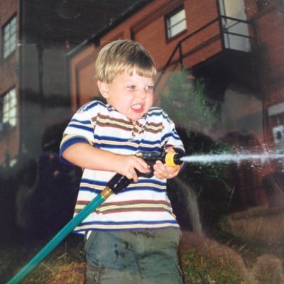 Profile Picture of Wes Pectol (@wespdizzle) on Twitter