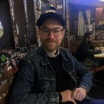 Profile Picture of Leif Larson (@leeeeeeeif) on Instagram