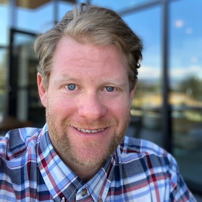 Profile Picture of Richard Dowling (@RichardDowling1) on Twitter