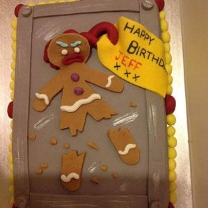 Profile Picture of Jeffrey Clemens (@JeffreyClemens2) on Twitter