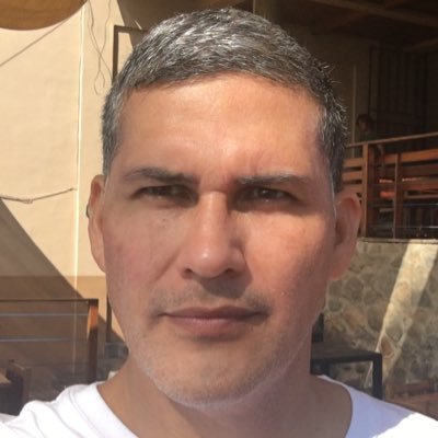 Profile Picture of Gerardo Lara (@GerardolaraL) on Twitter