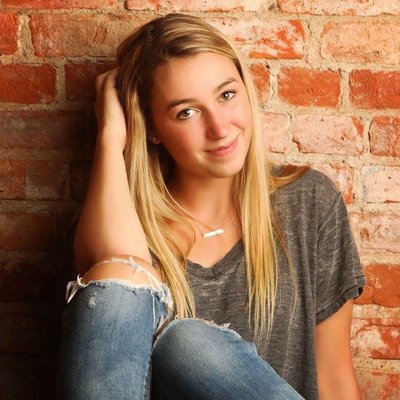 Profile Picture of Sarah Albert (@sarahalbert123) on Twitter