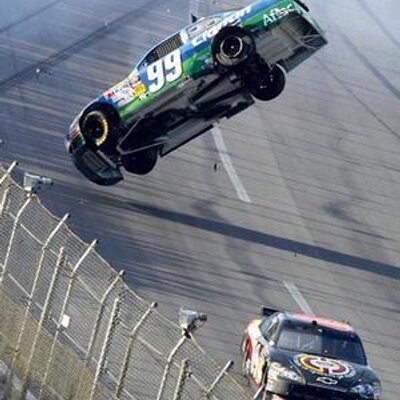 Profile Photo of William Hayes (@nascarfan88hms) on Twitter