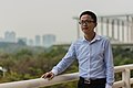 Profile Picture of Xia Hengon Wikipedia