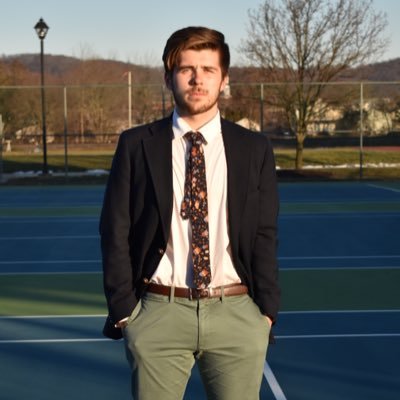 Profile Picture of Austin Warr (@AussieWarr) on Twitter