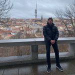 Profile Picture of David Gray (@davegrayy) on Instagram