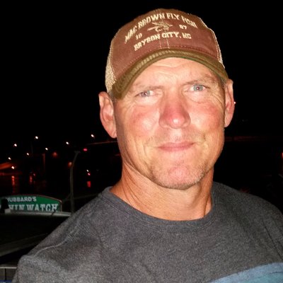 Profile Picture of Mac Brown (@macbrownflyfish) on Twitter