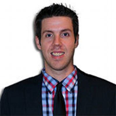 Profile Picture of Justin Rollo (@propinthehub) on Twitter