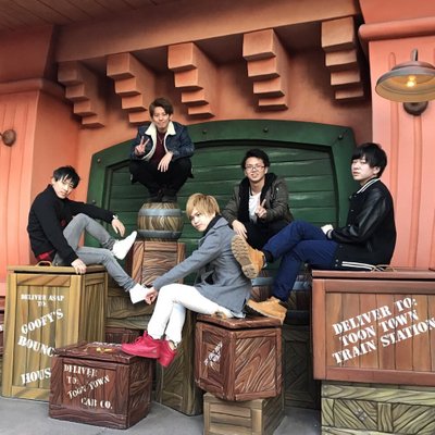 Profile Picture of Atsushi Uwatoko (@uwtkats7) on Twitter