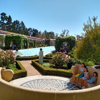 Profile Picture of Joshua Yang (@csufgh) on Twitter