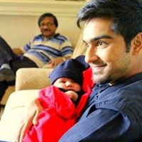 Profile Picture of Fahad Hussain (@fahad-hussain-52) on Quora