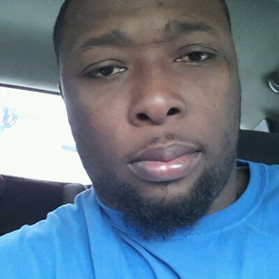 Profile Picture of DARON ADAMS (@big_daron) on Twitter