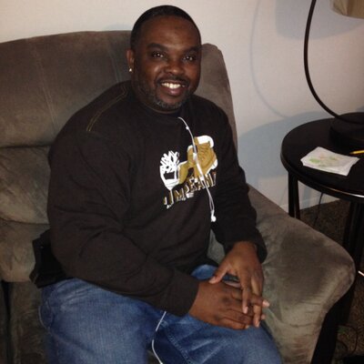 Profile Picture of Steve Vining (@SteveVining0531) on Twitter