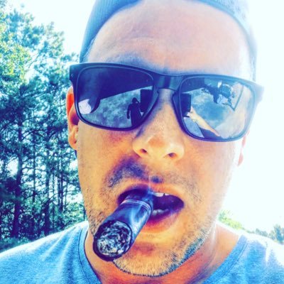 Profile Picture of Brian E Corley (@EatWhatYouKill_) on Twitter